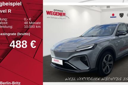 MG Marvel R 13.628 km 25.890 &euro; Berlin 12349