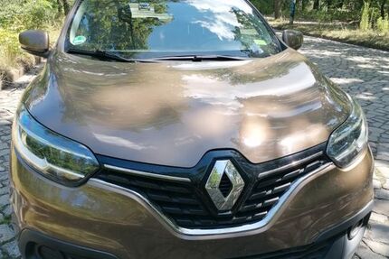 Renault Kadjar 78.000 km 8.900 &euro; Berlin 12527