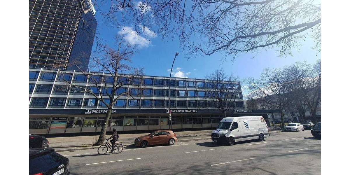 Gewerbeobjekt Berlin Schöneberg - 20.904&euro; | Angebot:25910559