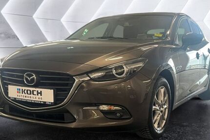 Mazda 3 109.895 km 12.990 &euro; Berlin 10553
