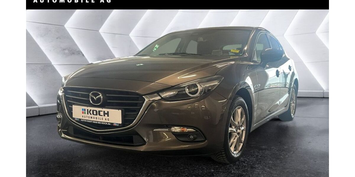 Mazda 3 109.895 km 12.990 &euro; Berlin 10553