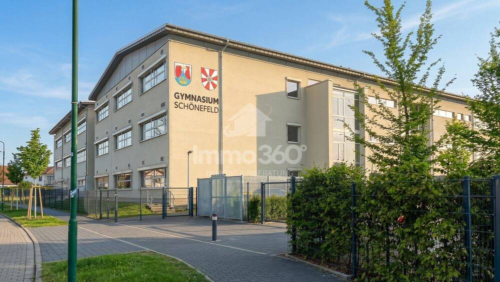 Etagenwohnung Schönefeld - 4 Zimmer, 93 m&sup2;, 429.900&euro; | Angebot:26609268