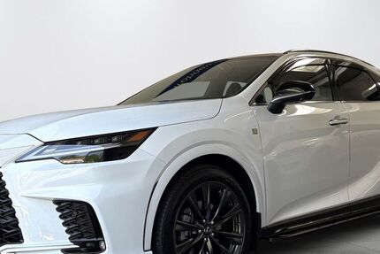 Lexus RX 450