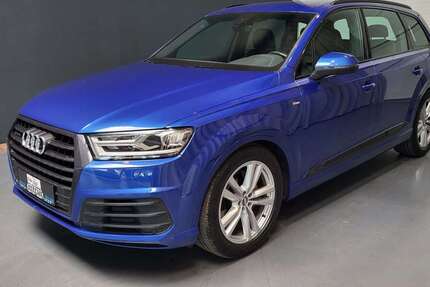 Audi Q7 128.762 km 29.950 &euro; Teltow 14513