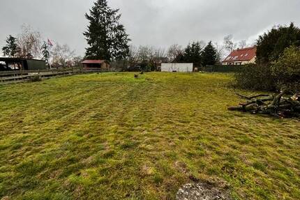 Grundstück Stahnsdorf Sputendorf - 220.000&euro; | Angebot:25744303