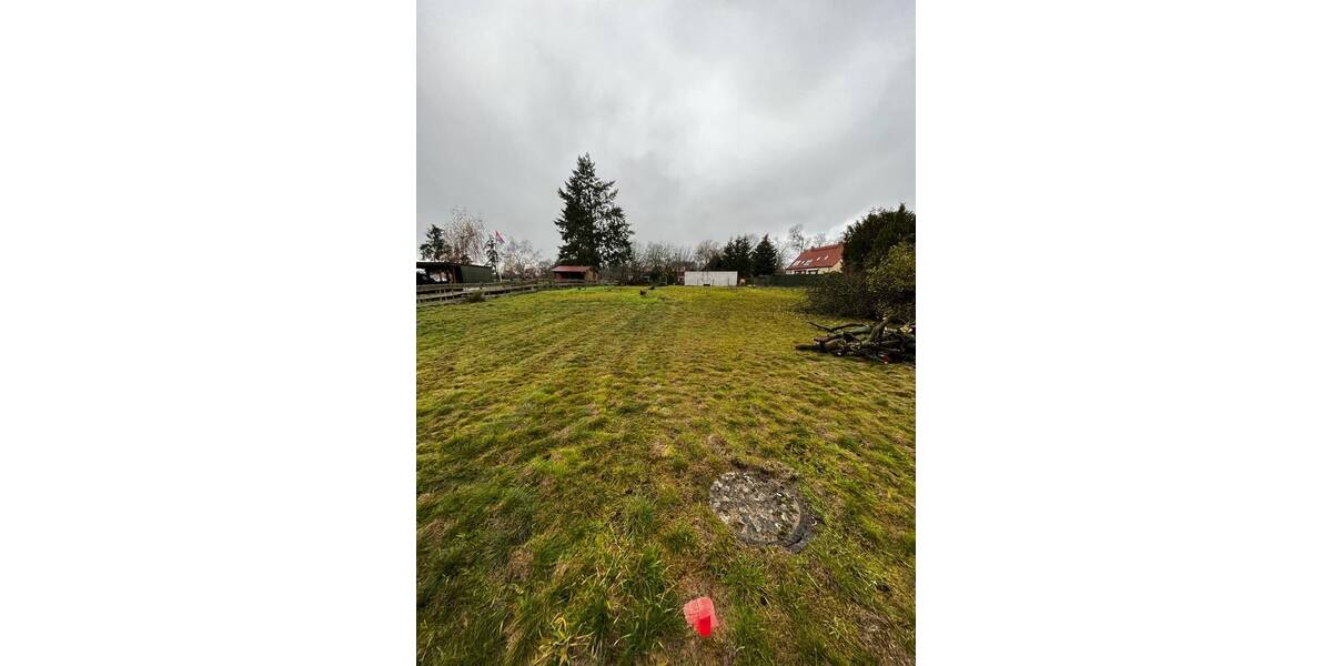 Grundstück Stahnsdorf Sputendorf - 220.000&euro; | Angebot:25744303