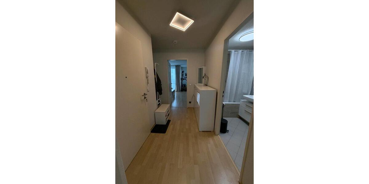 Etagenwohnung Berlin Spandau - 2 Zimmer, 59 m&sup2;, 1.250&euro; | Angebot:26635093