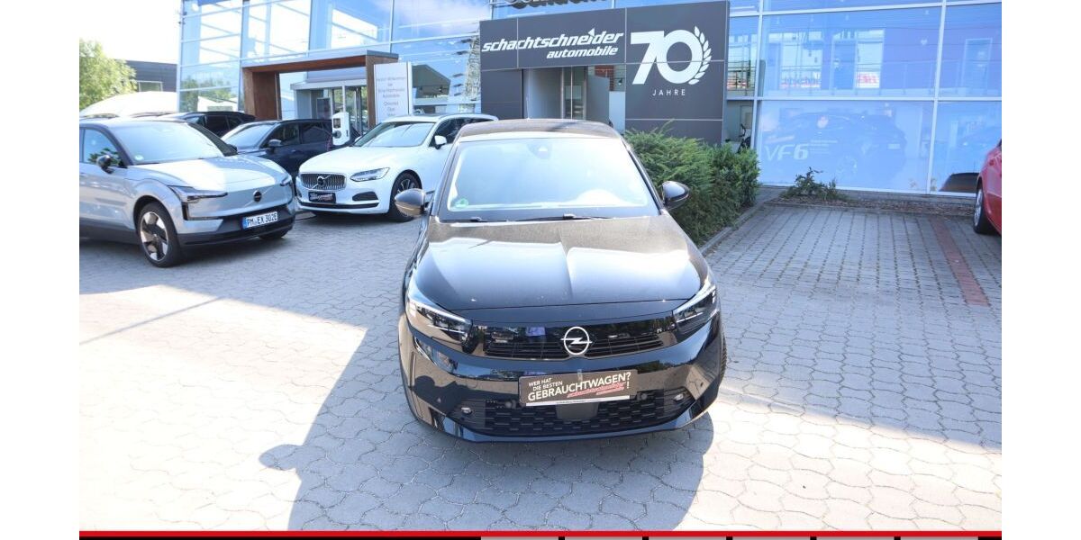 Opel Corsa 2.088 km 17.490 &euro; Potsdam 14482