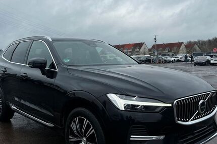 Volvo XC60 163.000 km 27.500 &euro; Mittenwalde 15749