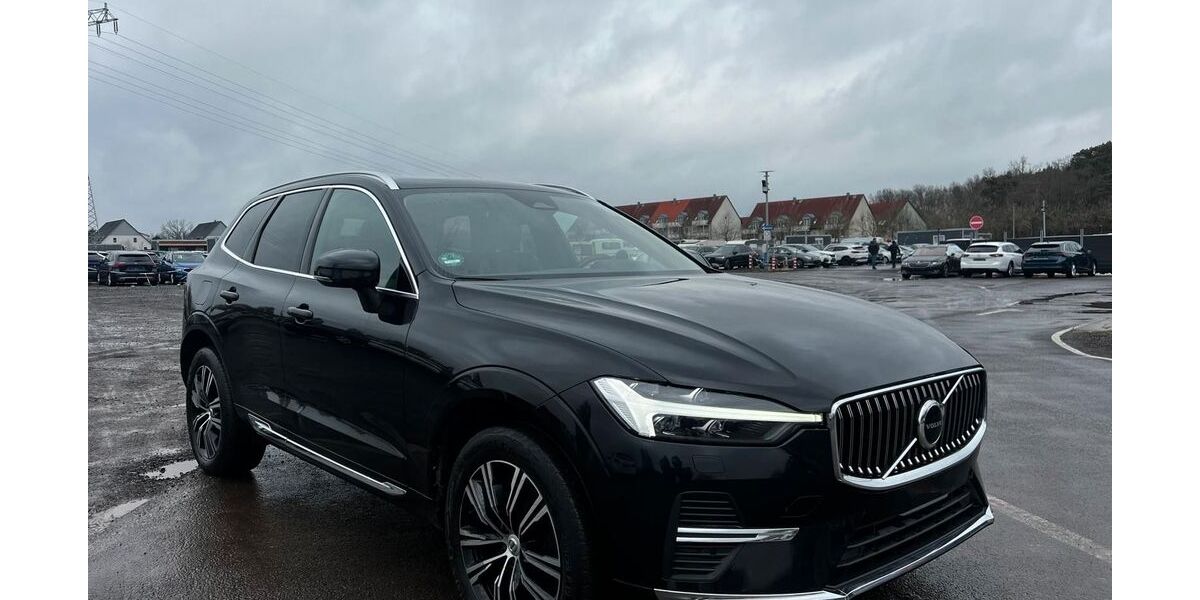 Volvo XC60 163.000 km 27.500 &euro; Mittenwalde 15749