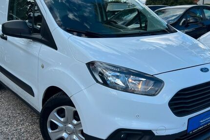 Ford Transit 145.232 km 7.790 € Berlin 13089