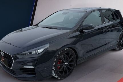 Hyundai i30 106.800 km 18.999 &euro; Berlin 12439