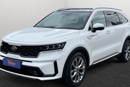 Kia Sorento 108.000 km 32.990 &euro; Wandlitz OT Basdorf 16348
