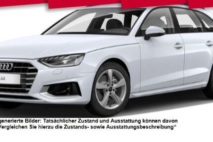 Audi A4 61.300 km 25.900 &euro; Berlin 12489