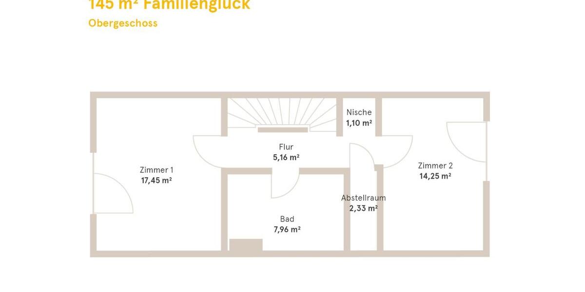 Reihenhaus Oranienburg - 5 Zimmer, 145 m&sup2;, 1.995&euro; | Angebot:24512316