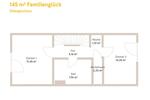 Reihenhaus Oranienburg - 5 Zimmer, 145 m&sup2;, 1.995&euro; | Angebot:24512316