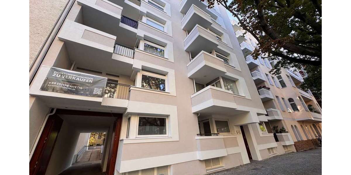 Garagen / Stellplätze Berlin Wilmersdorf - 39.000&euro; | Angebot:26827354