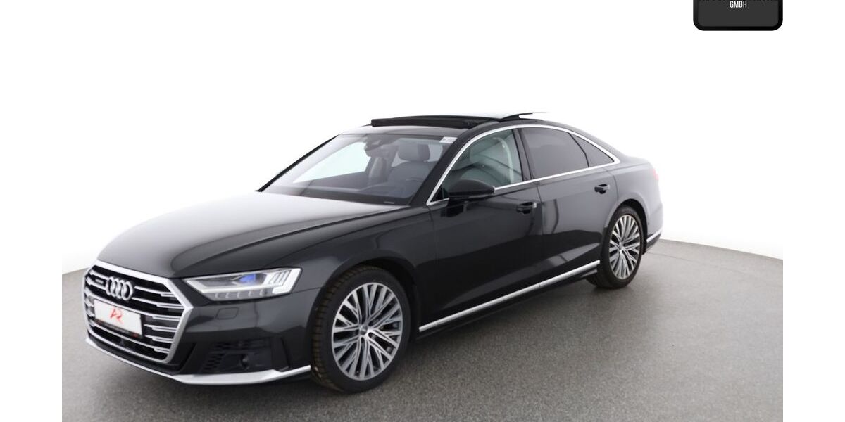 Audi A8 90.000 km 41.480 &euro; Berlin 12103