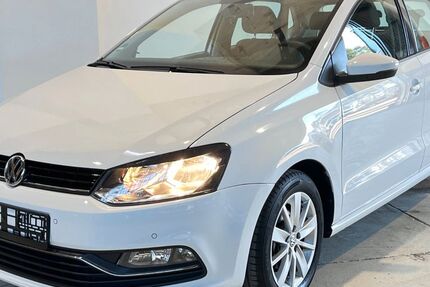 VW Polo 92.952 km 8.200 &euro; Potsdam-Drewitz b.Berlin 14478