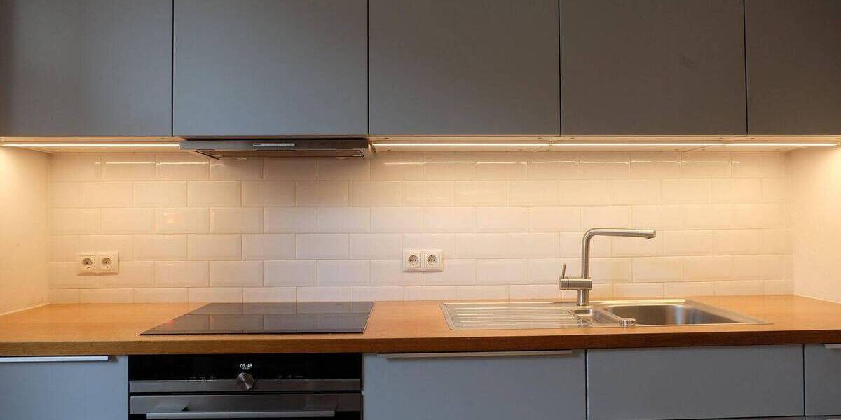 Etagenwohnung Berlin Steglitz - 4 Zimmer, 129 m&sup2;, 942.000&euro; | Angebot:26040754