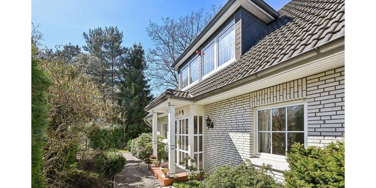 Einfamilienhaus Berlin Frohnau - 5 Zimmer, 182 m&sup2;, 1.150.000&euro; | Angebot:26458415