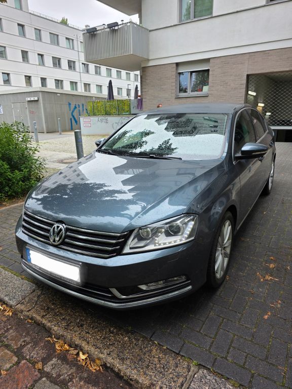 Passat
