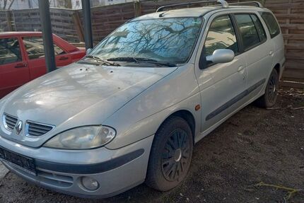 Renault Megane 169.000 km 590 &euro; Berlin-Mariendorf 12109