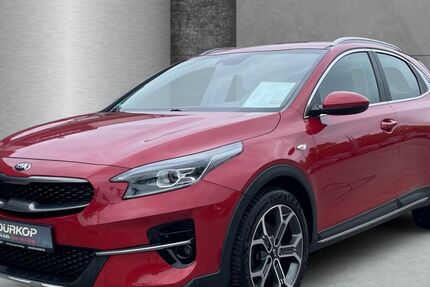 Kia XCeed 41.761 km 15.950 &euro; Hoppegarten 15366
