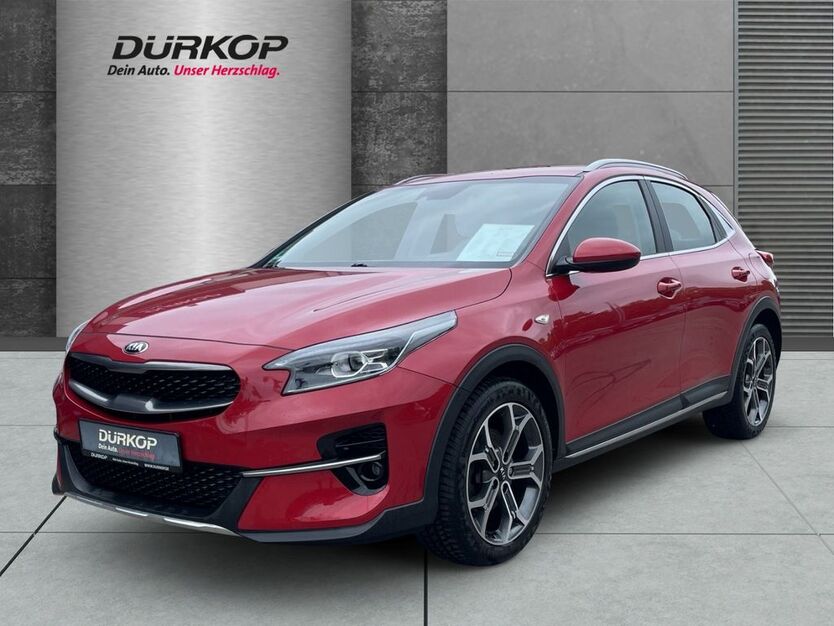 Kia XCeed 41.761 km 17.490 € Hoppegarten 15366
