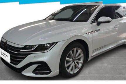 VW Arteon 22.426 km 39.930 &euro; Berlin 10587