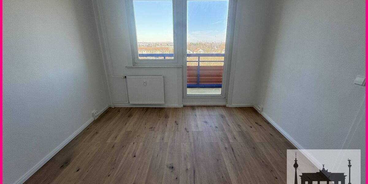 Etagenwohnung Schönefeld - 2 Zimmer, 52 m&sup2;, 656&euro; | Angebot:25929462