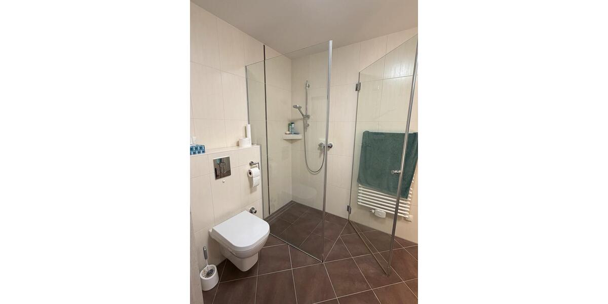 Maisonettenwohnung Glienicke/Nordbahn Nordbahn - 5 Zimmer, 140 m&sup2;, 2.570&euro; | Angebot:25340353