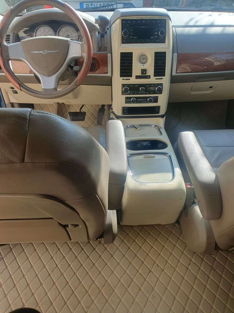 Grand Voyager