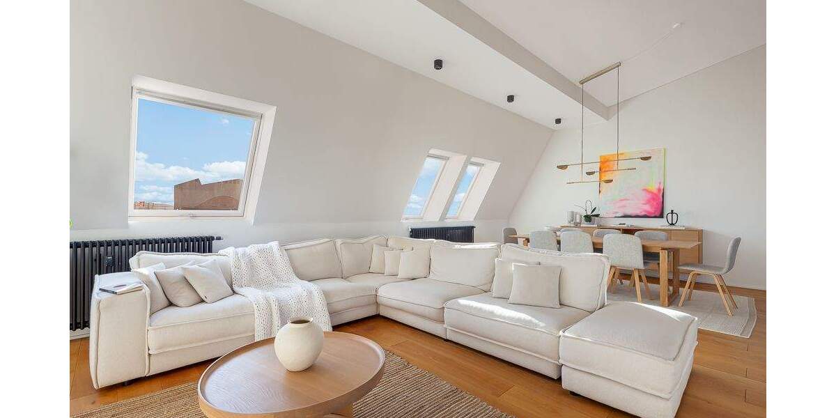 Etagenwohnung Berlin Prenzlauer Berg - 4 Zimmer, 171 m&sup2;, 2.600.000&euro; | Angebot:25777832