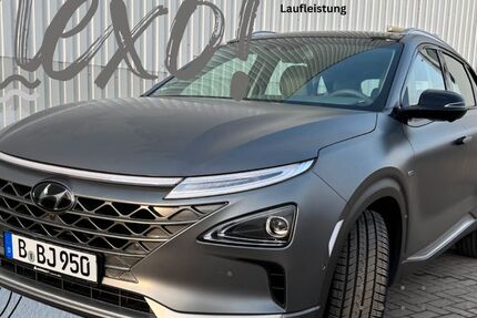 Hyundai NEXO 23.700 km 19.900 &euro; Berlin 12526