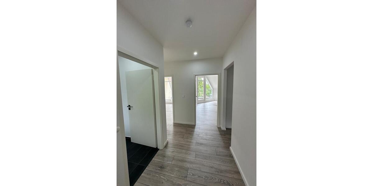 Dachgeschoßwohnung Berlin Spandau - 2 Zimmer, 58 m&sup2;, 225.000&euro; | Angebot:25604774