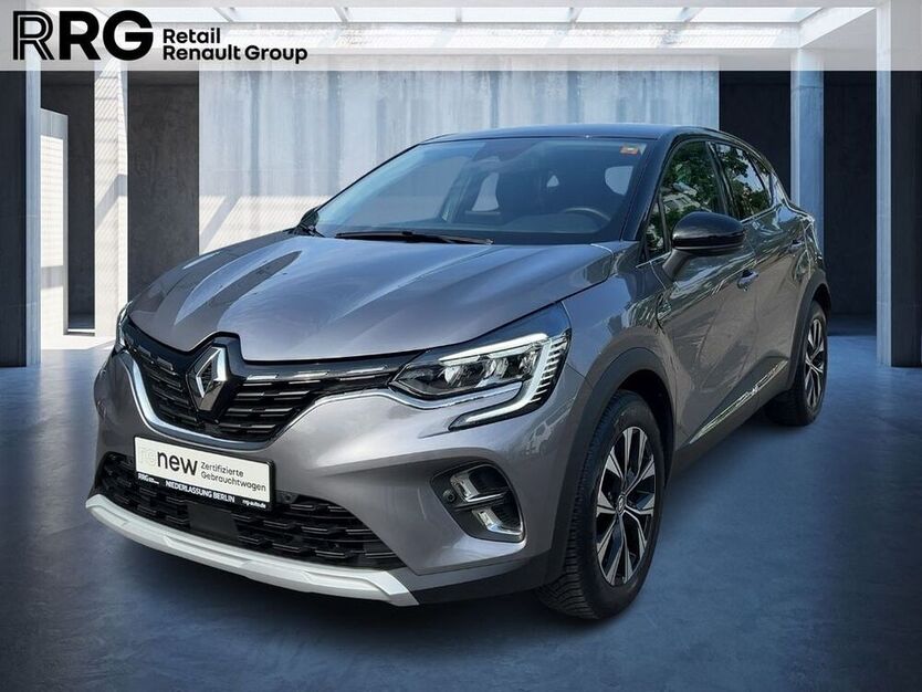 Captur