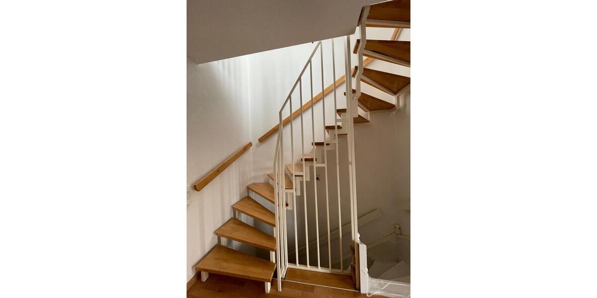 Reihenhaus Berlin Pankow - 4 Zimmer, 118 m&sup2;, 570.000&euro; | Angebot:27299844
