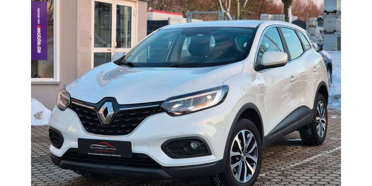Renault Kadjar 80.000 km 13.950 &euro; Teltow 14513