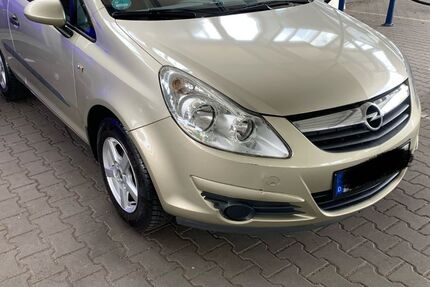 Opel Corsa 101.136 km 2.499 &euro; Berlin 12359