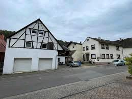 Verkaufe 2 Wohnhäuser in Breuberg Wald Amorbach
