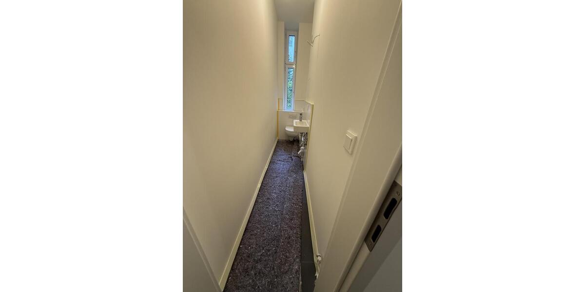 Erdgeschoßwohnung Berlin Charlottenburg-Wilmersdorf - 3 Zimmer, 95 m&sup2;, 1.850&euro; | Angebot:26223424