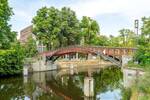 Etagenwohnung Berlin Tiergarten - 2 Zimmer, 51 m&sup2;, 1.480&euro; | Angebot:26472966