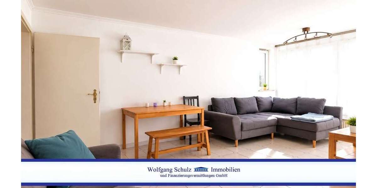 Etagenwohnung Berlin / Lichtenrade Lichtenrade - 4 Zimmer, 102 m&sup2;, 399.000&euro; | Angebot:27292367
