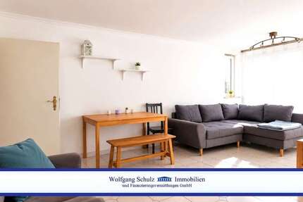 Wohnung Berlin / Lichtenrade Lichtenrade - 4 Zimmer, 102 m&sup2;, 399.000&euro; | Angebot:27292367
