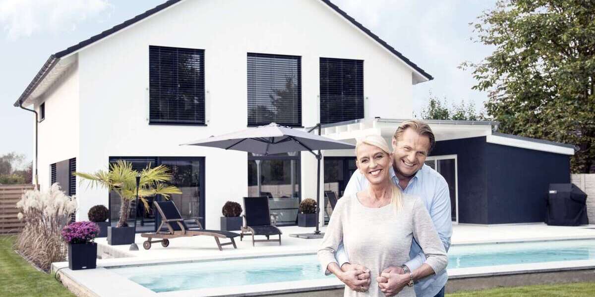 Einfamilienhaus Berlin Lichtenberg - 5 Zimmer, 109 m&sup2;, 728.543&euro; | Angebot:26034214