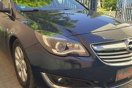 Opel Insignia 169.500 km 5.990 &euro; Berlin 12107