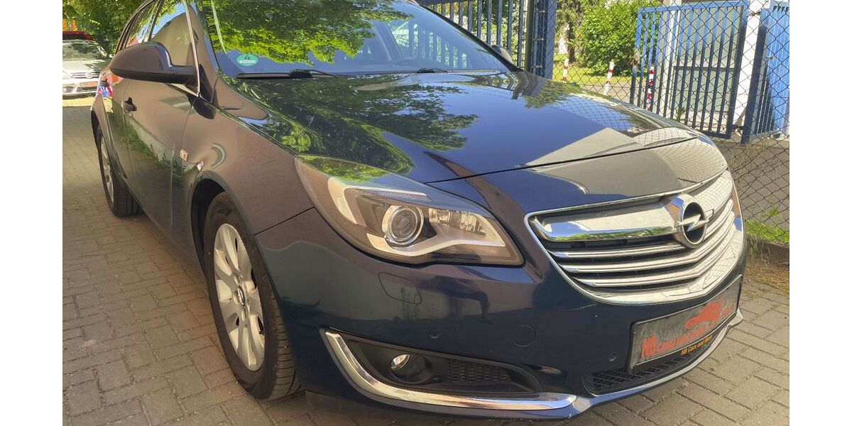 Opel Insignia 169.500 km 5.990 &euro; Berlin 12107