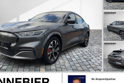 Ford Mustang Mach-E 42.464 km 33.480 &euro; Berlin 10365