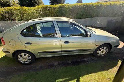Renault Megane 162.837 km 1.100 &euro; Berlin 13159